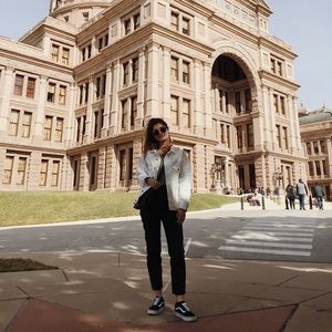 Meet your Posher, Karin